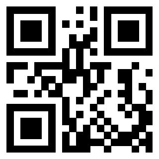 3407663954 QrCode associato