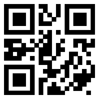 3407663955 - Immagine del Qr Code associato
