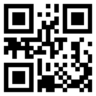 3407663958 - Immagine del Qr Code associato