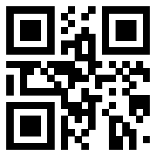Immagine del QrCode di 3407663959