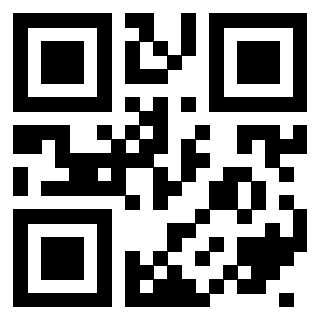3407663960 - Immagine del Qr Code associato
