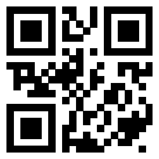 3407663961 - Immagine del QrCode