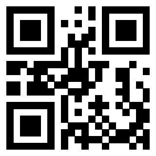 3407663962 - Immagine del QrCode associato