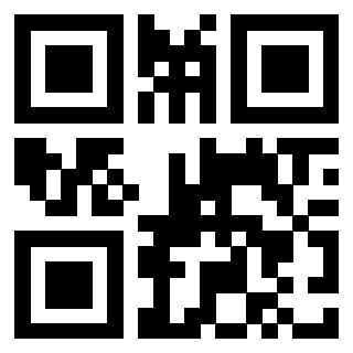 Immagine del Qr Code di 3407663963