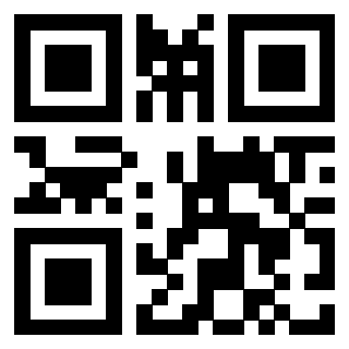 3407663965 - Immagine del QrCode
