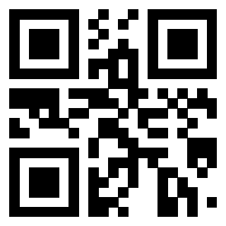 3407663967 - Immagine del Qr Code