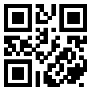 3407663969 - Immagine del QrCode associato