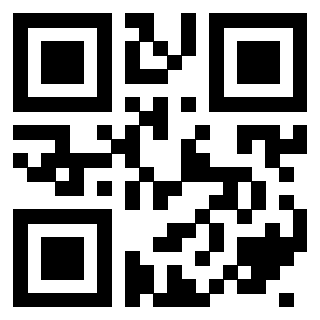 Immagine del Qr Code di 3407663971