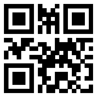 Immagine del Qr Code di 3407663972