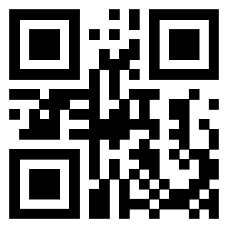 3407663973 QrCode associato