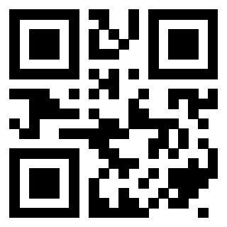 Immagine del QrCode di 3407663976