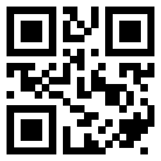 Il QrCode di 3407663982
