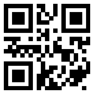 3407663983 Qr Code associato