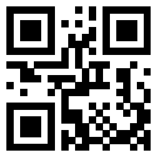 3407663988 - Immagine del QrCode