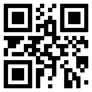 3407663989 Qr Code associato