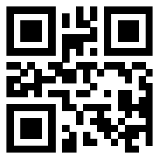 Il QrCode di 3407663996