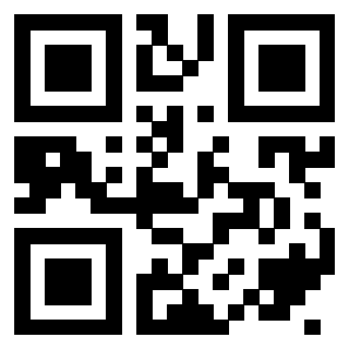 3407663998 - Immagine del QrCode