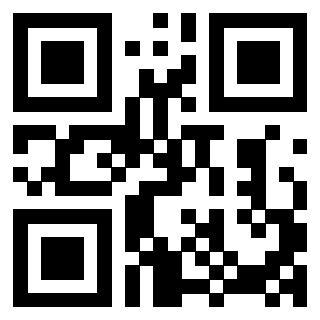 3407663999 - Immagine del QrCode