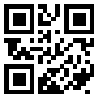 QrCode di 3407664001