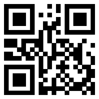 3407664002 - Immagine del Qr Code
