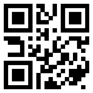Il QrCode di 3407664014