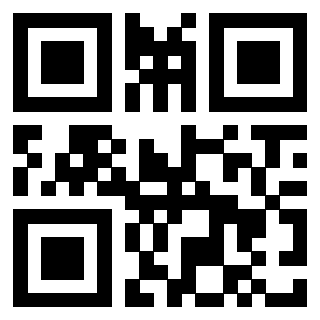 Il Qr Code di 3407664015