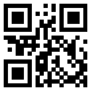 Scansione del Qr Code di 3407664016