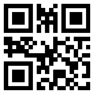 3407664018 - Immagine del Qr Code