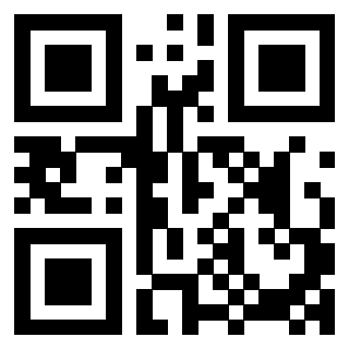 3407664021 - Immagine del QrCode associato