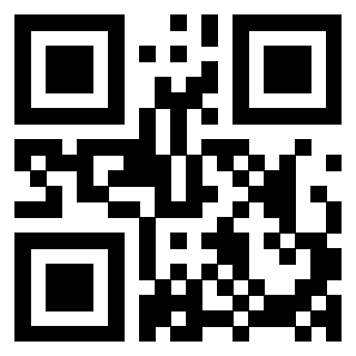 3407664023 - Immagine del QrCode