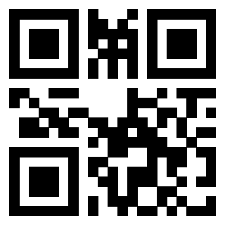 Il QrCode di 3407664025