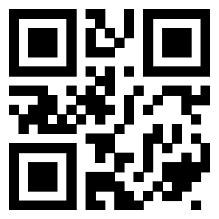 3407664027 - Immagine del Qr Code associato
