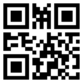 Il Qr Code di 3407664033