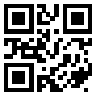 Immagine del Qr Code di 3407664034
