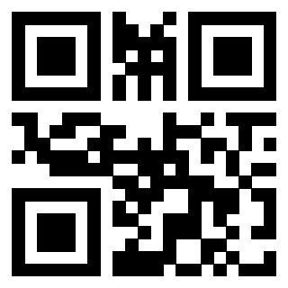 Il Qr Code di 3407664035