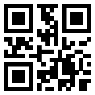 3407664036 - Immagine del Qr Code associato
