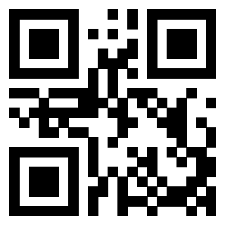 Il QrCode di 3407664039