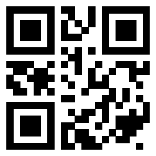 Il QrCode di 3407664045