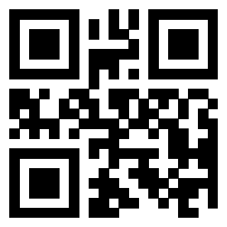 Scansione del QrCode di 3407664046