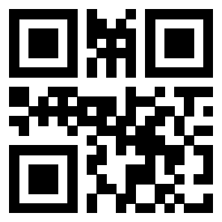 Il Qr Code di 3407664047