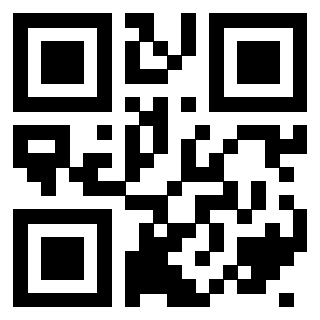3407664049 - Immagine del QrCode associato