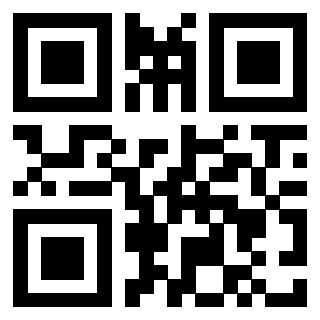 3407664053 - Immagine del QrCode