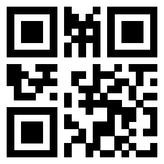 3407664055 Qr Code associato
