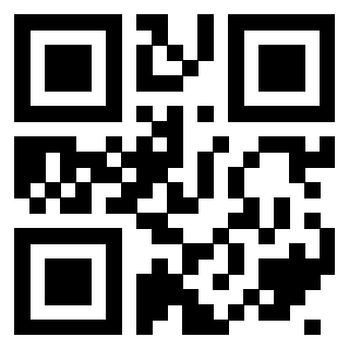 3407664061 - Immagine del QrCode associato