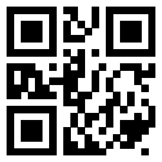 Il Qr Code di 3407664065
