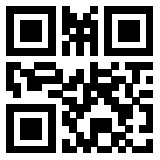 3407664068 - Immagine del QrCode associato