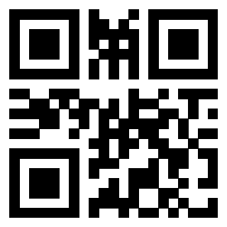 3407664069 Qr Code associato
