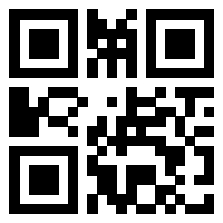 Immagine del Qr Code di 3407664070
