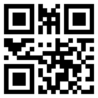 3407664077 - Immagine del Qr Code associato