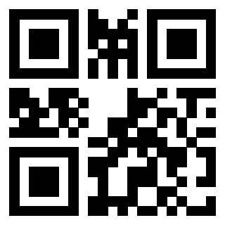 Scansione del Qr Code di 3407664083